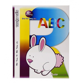 Tập Thuận Tiến ABC 96 Trang 4 Ô Ly